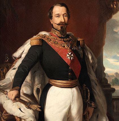 napoleon 3.
